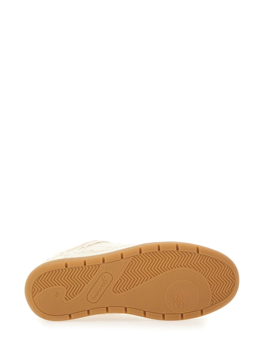 08 CANVAS SNEAKER - Image 4