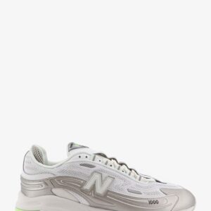 Discover the authentic New Balance men's 1000 mesh sneakers in White