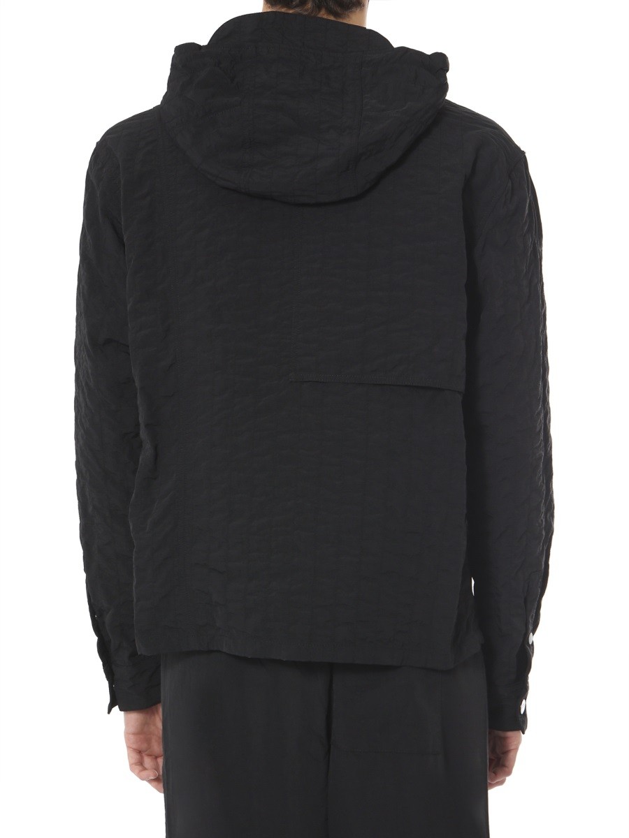 “A COLD WALL“ JACKET - Image 4