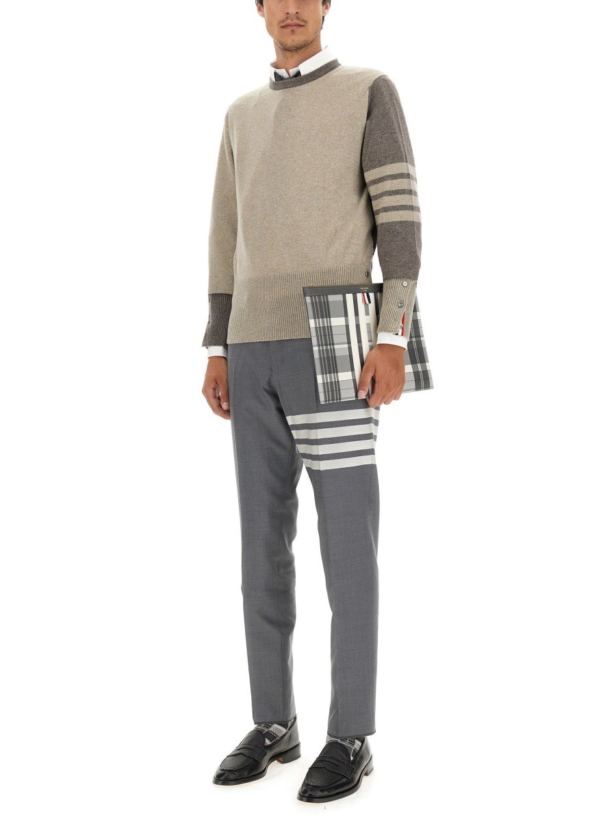 crafted from 100% CASHMERE