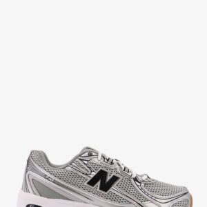 Discover the authentic New Balance men's 740 low-top mesh sneakers in Slate grey