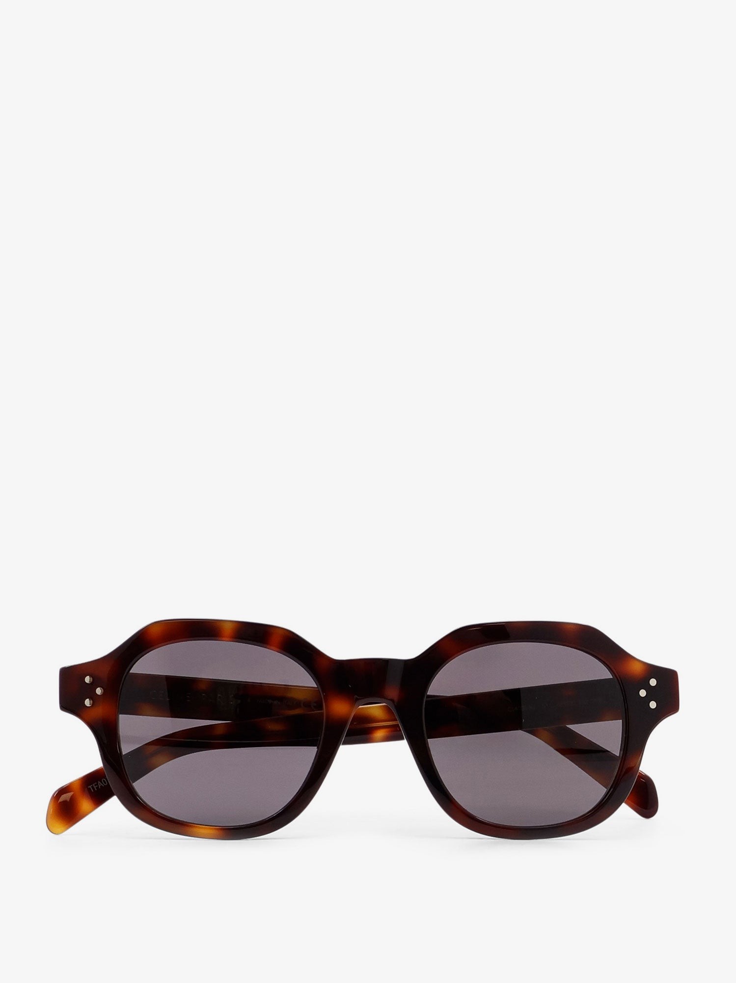 Discover the authentic Celine men's Acetate sunglasses in CLASSIC HAVANA