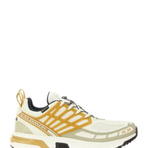 Explore the authentic SALOMON unisex "ACS PRO GORE-TEX" SNEAKER in MULTICOLOUR