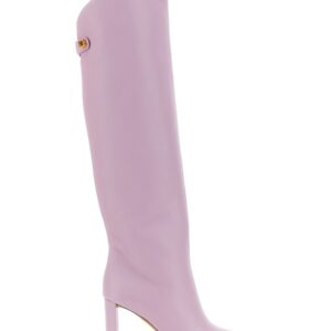 Discover the authentic SKORPIOS women's ADRIANA BOOT in Lilac