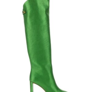 Discover the authentic SKORPIOS women's ADRIANA BOOT in GREEN