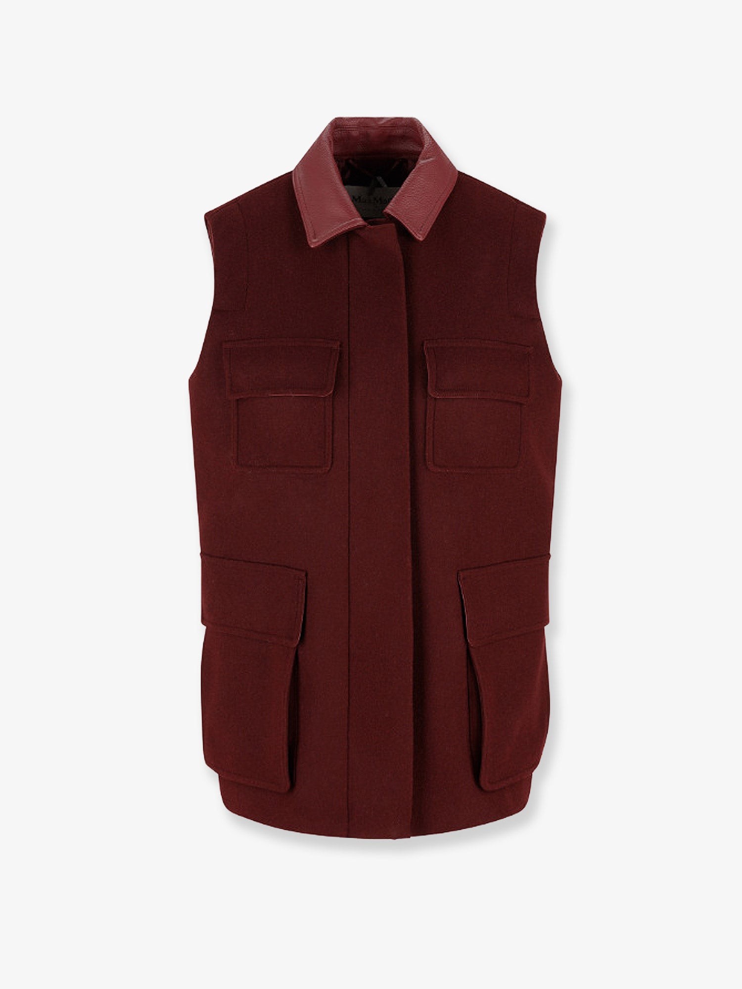 Shop the authentic Max Mara women's Aeroso wool