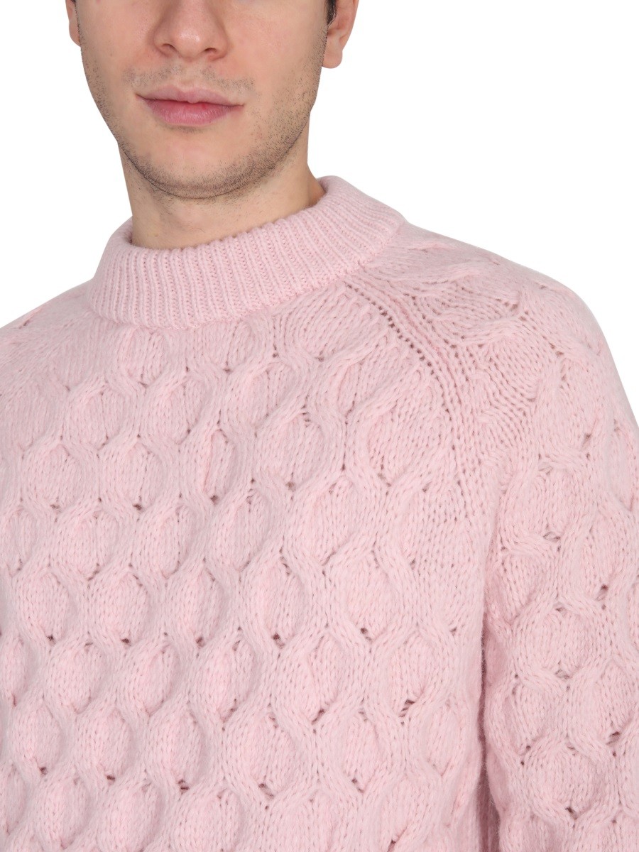 "ALAIN" SHIRT - Image 4