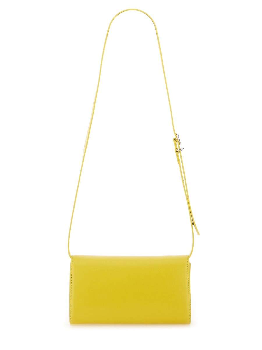 crafted from 100% LEATHER