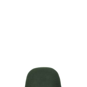 Refresh your wardrobe with the AMI PARIS unisex AMI X BORSALINO HAT in GREEN