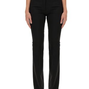 Discover the authentic THELATEST women's AN PANTS in Black