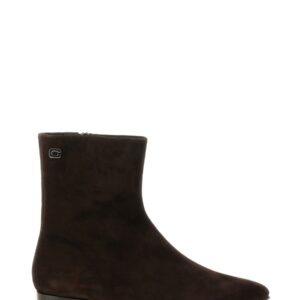 Refresh your wardrobe with the CAREL PARIS women's ANKLE BOOT "AIGLON" in Brown