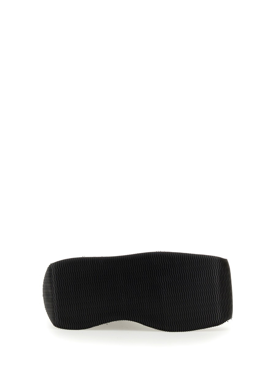 ANKLE BOOT WITH SQUARE TOE - Image 4
