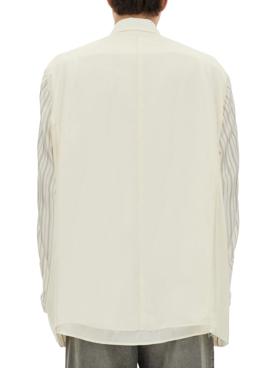 "ANONYMITY OF THE LINING" JACKET - Image 3