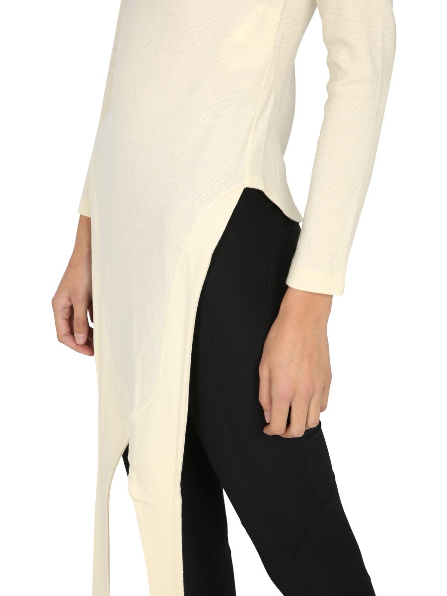 APRON SWEATER - Image 4