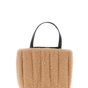 Discover the authentic THEMOIRÈ women's "ARIA" TOTE BAG in beige