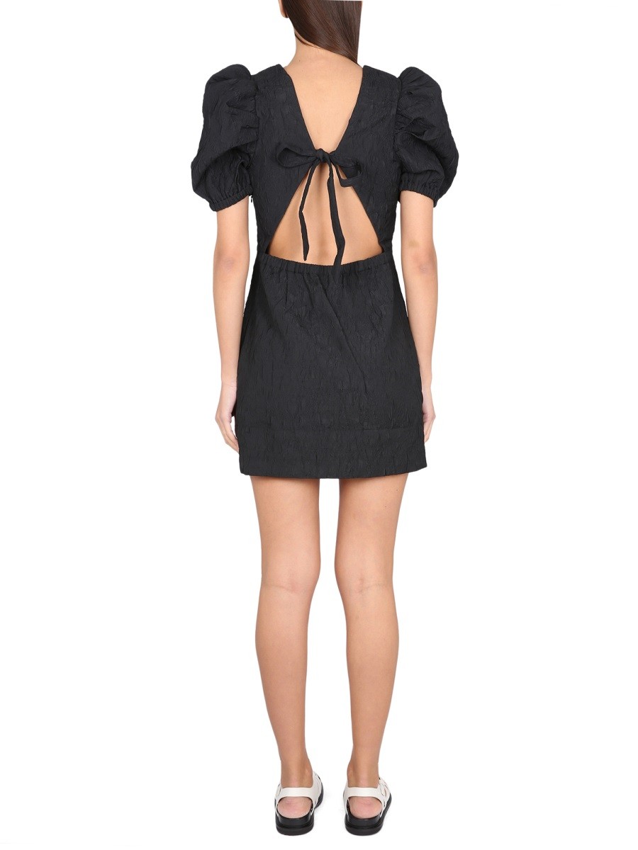 "ARISSA" DRESS - Image 3