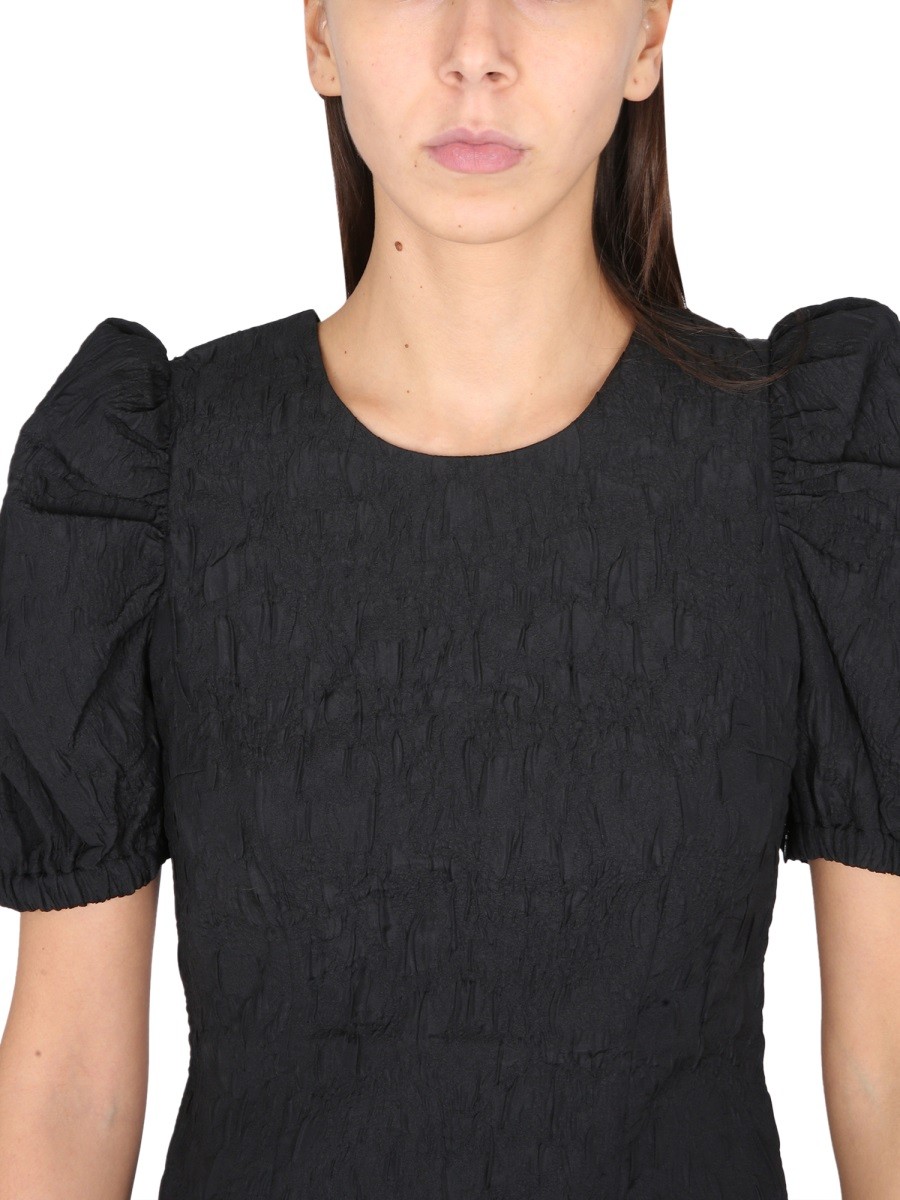 "ARISSA" DRESS - Image 4