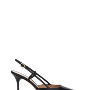 Discover the authentic GIANVITO ROSSI women's "ASCENT" PUMPS in Black