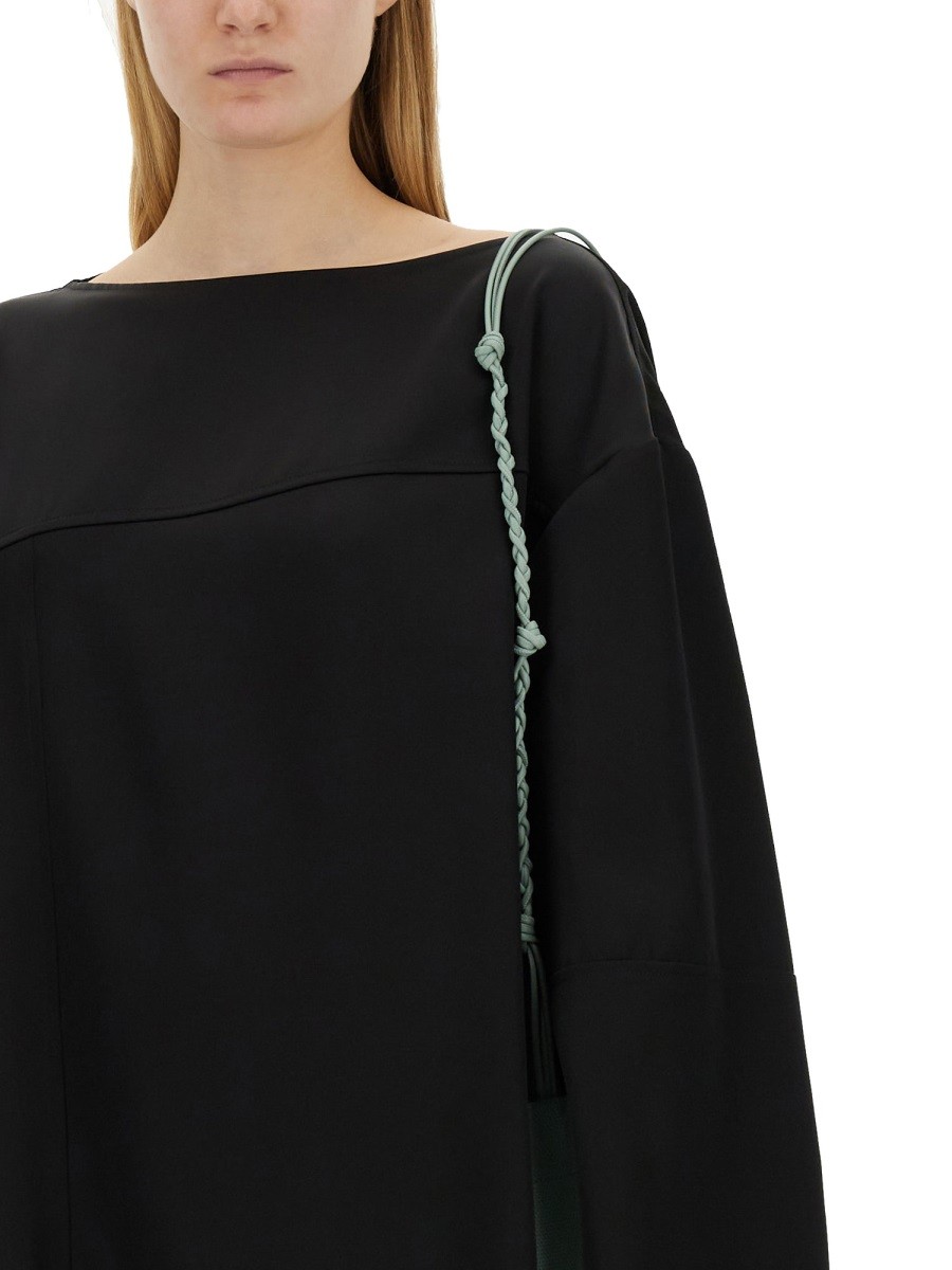 ASYMMETRICAL TOP - Image 4