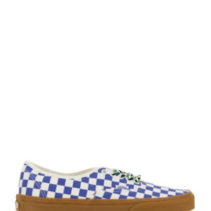 Discover the authentic Vans men's AUTHENTIC SNEAKER in White