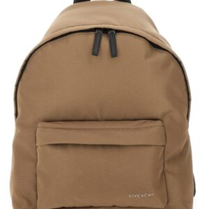Refresh your wardrobe with the Givenchy men's BACKPACK "ESSENTIAL U" in Brown