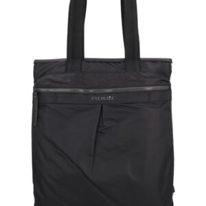 Discover the authentic Premiata men's BACKPACK "KYMANI" in Black