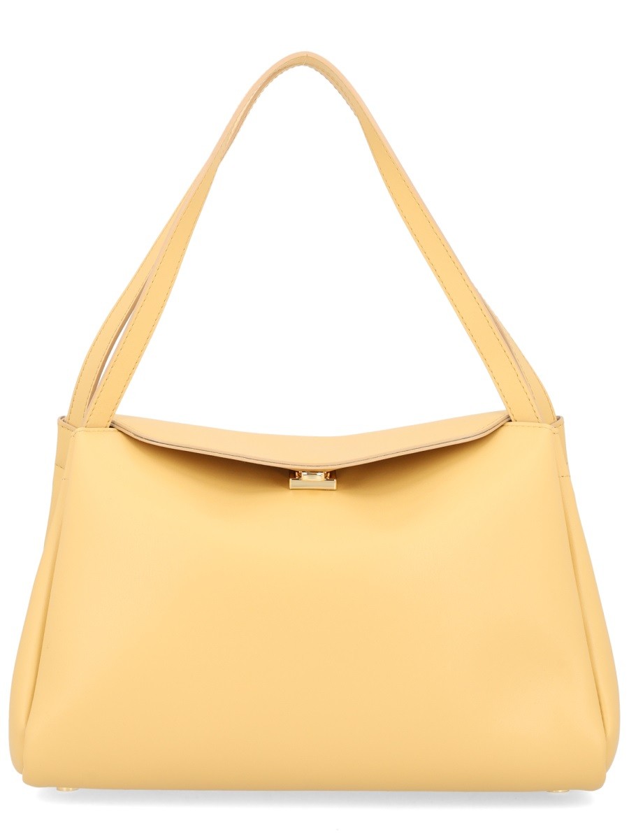 Discover the authentic THEMOIRÈ women's BAG "EUDORA" in beige