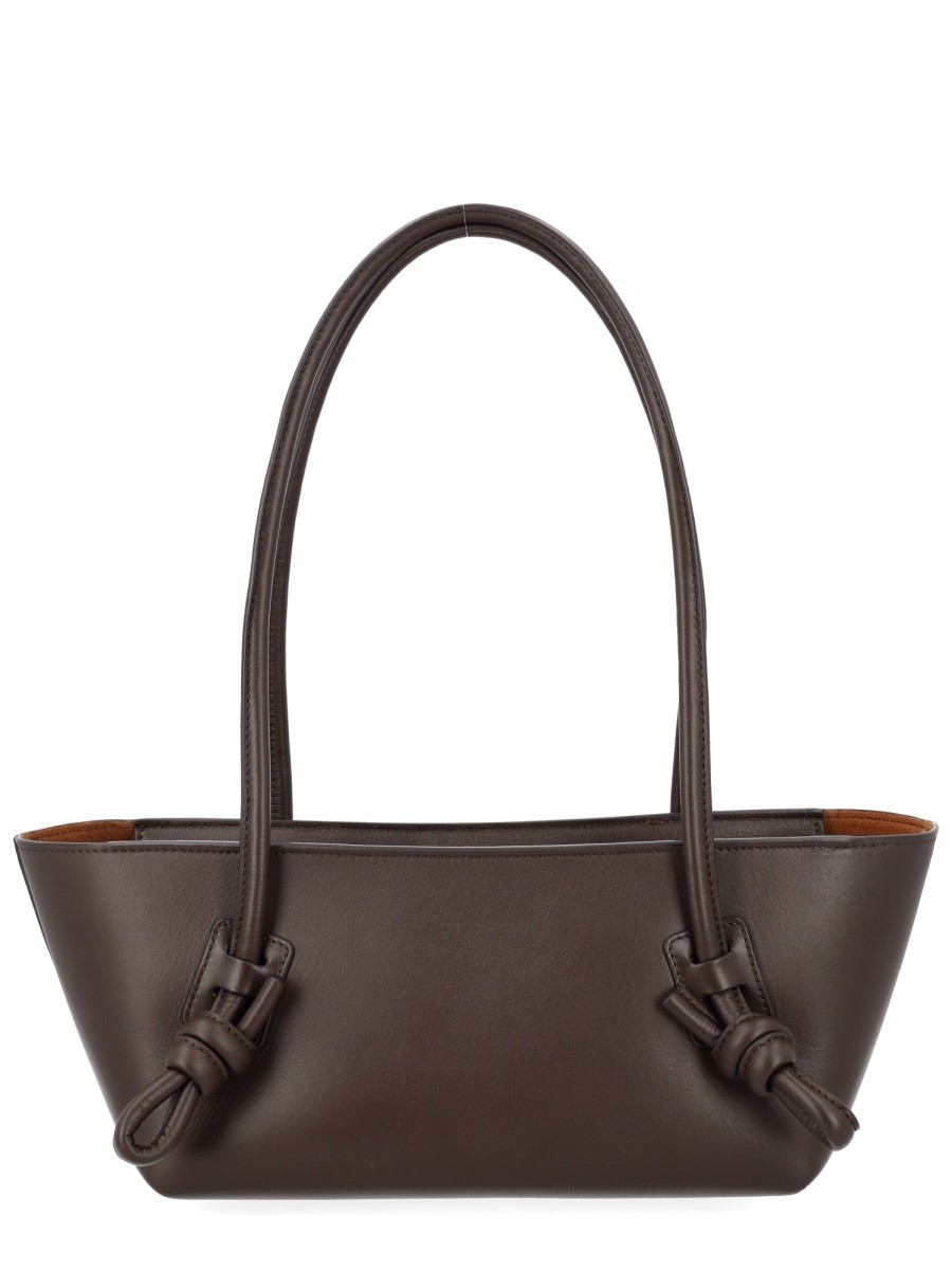 HEREU – BAG "FLECA" : Color - Brown, Size - UNI - Image 3