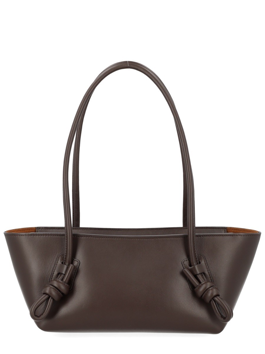 BAG "FLECA" : Color - Brown