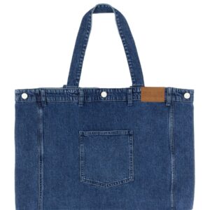 Discover the authentic BAUM UND PFERDGARTEN women's BAG "KILA" in DENIM