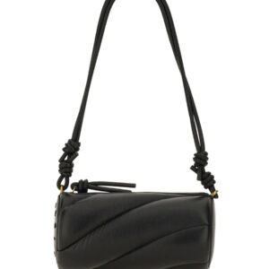 Refresh your wardrobe with the FIORUCCI women's BAG "MELLA" in Black