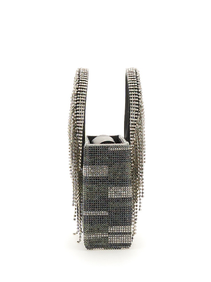 BAG WITH CRYSTALS - Image 4
