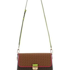 Discover the authentic MICHAEL BY MICHAEL KORS women's BAG WITH LOGO in MULTICOLOUR