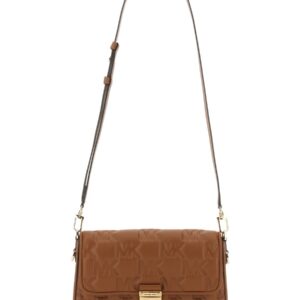 Discover the authentic MICHAEL BY MICHAEL KORS women's BAG WITH LOGO in BUFF