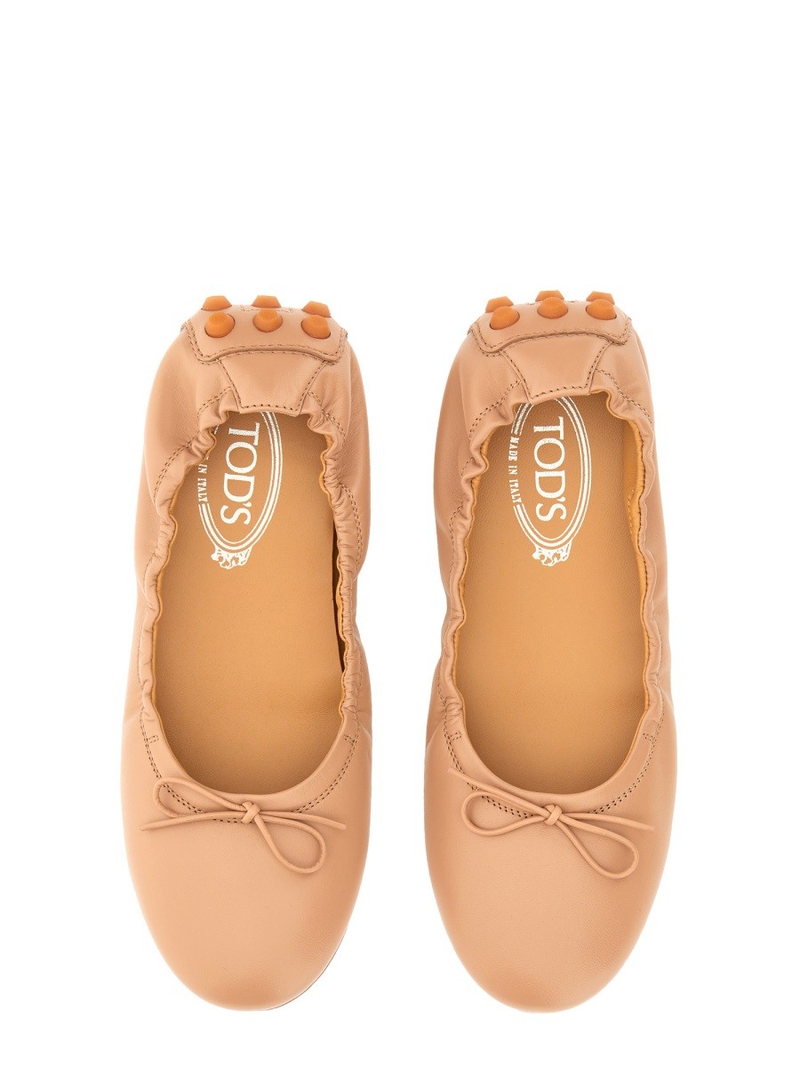 crafted from 100% LEATHER