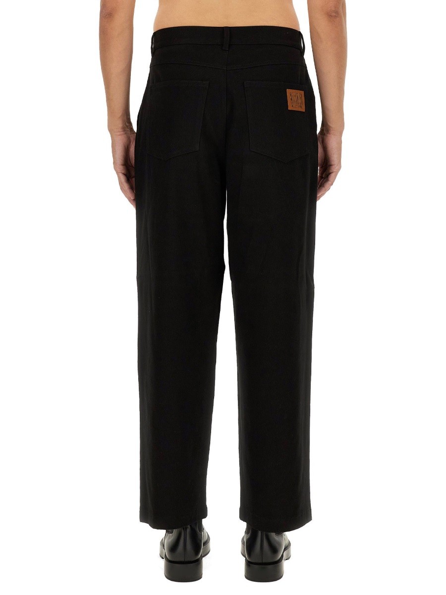 BARCODE PANT - Image 4