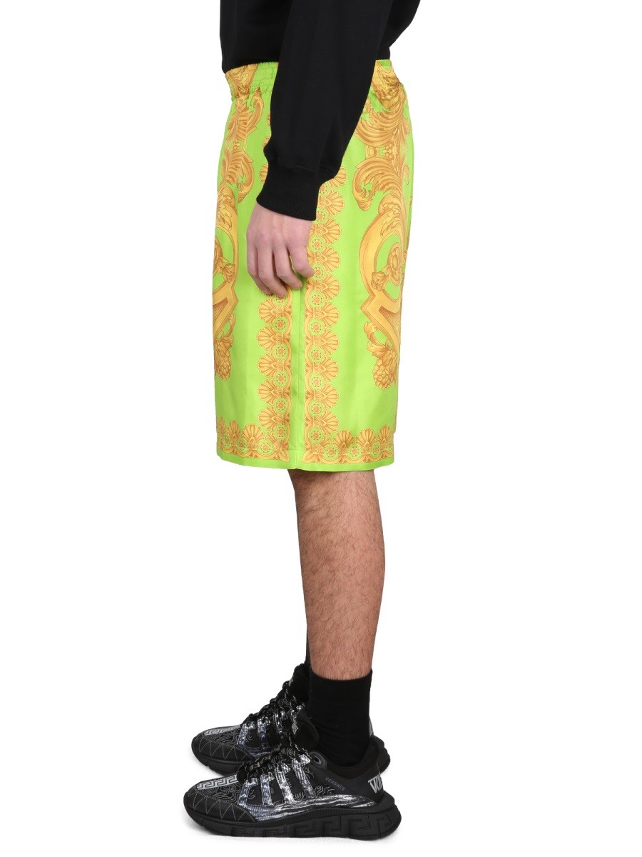 BAROQUE SHORTS 660 - Image 3