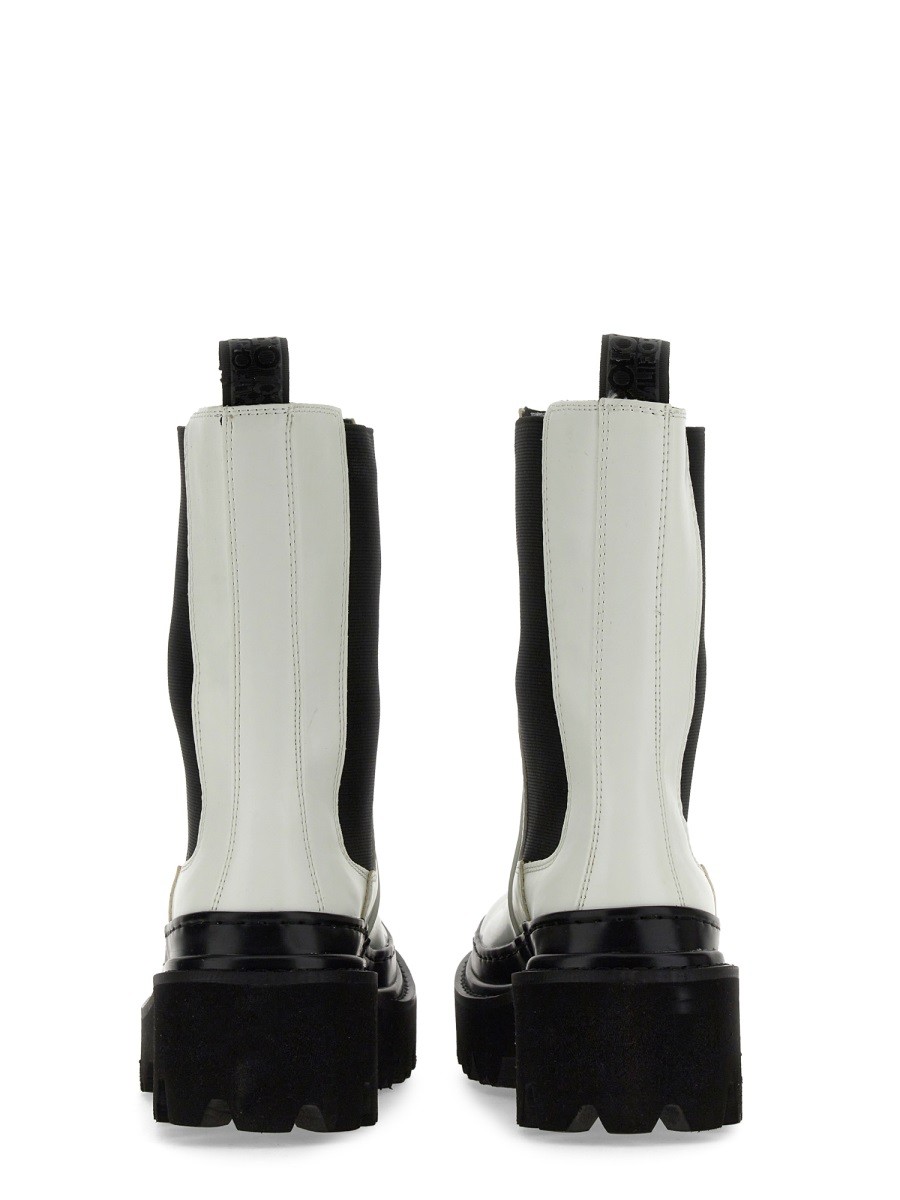 BEATLE BOOT - Image 3