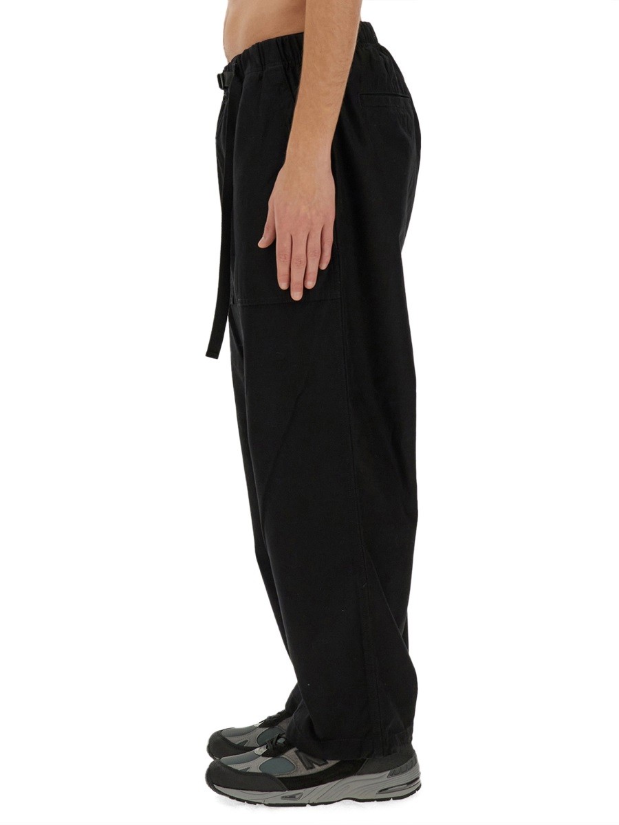 BELTED PANTS - Image 4