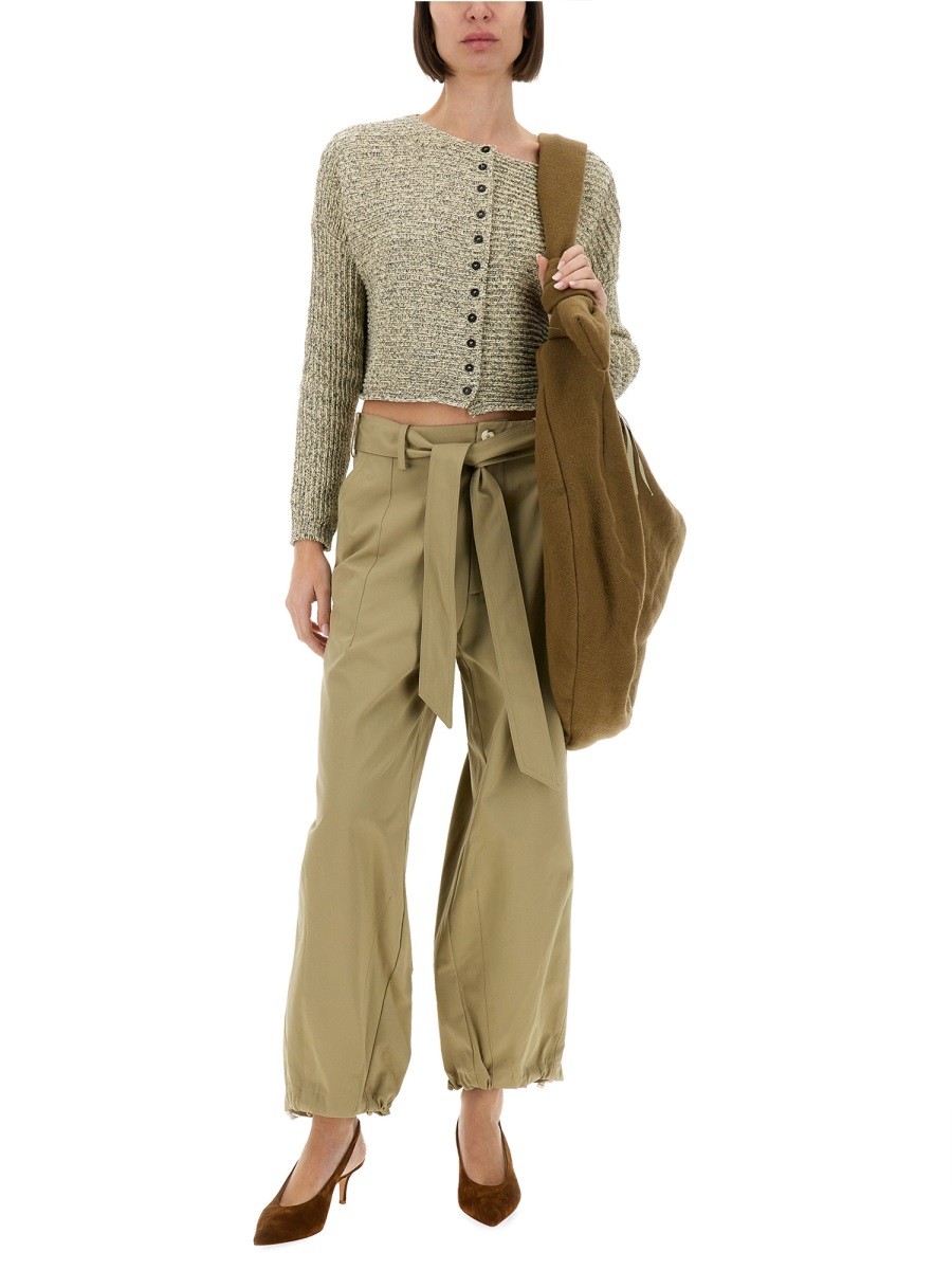 crafted from 100% Cotton