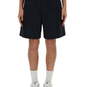 Discover the authentic ASPESI men's BERMUDA "NEMO" in Blue