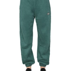 Refresh your wardrobe with the MOUTY men's "BIGGIE" JOGGING TROUSERS in GREEN