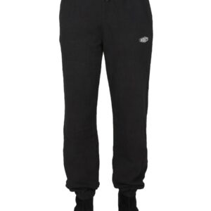Refresh your wardrobe with the MOUTY men's "BIGGIE" JOGGING TROUSERS in Black