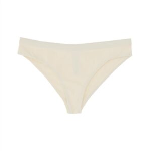 Discover the authentic JIL SANDER women's BIKINI BRIEFS in Ivory