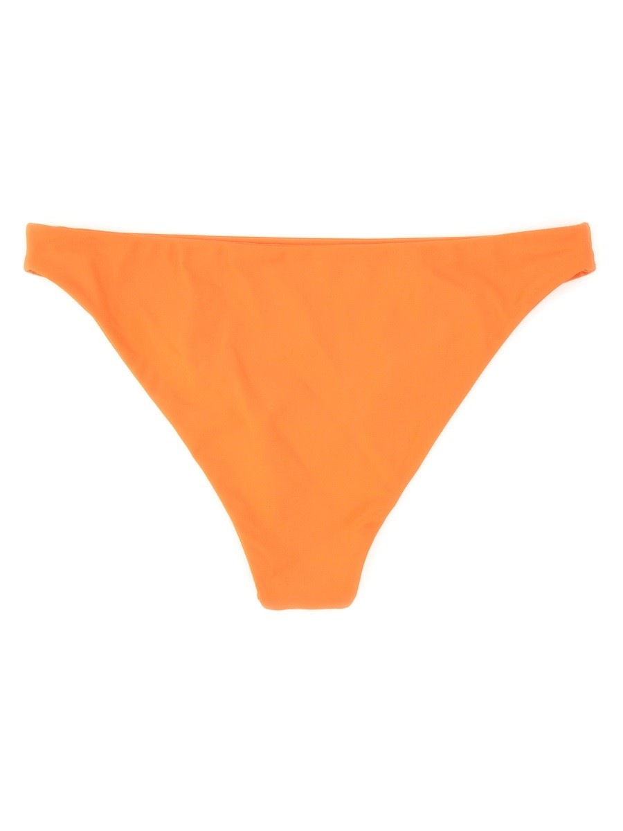 BIKINI BRIEFS WITH LOGO - Image 3
