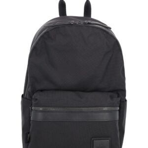 Discover the authentic Premiata unisex Zaino "Blade 2121" in Black