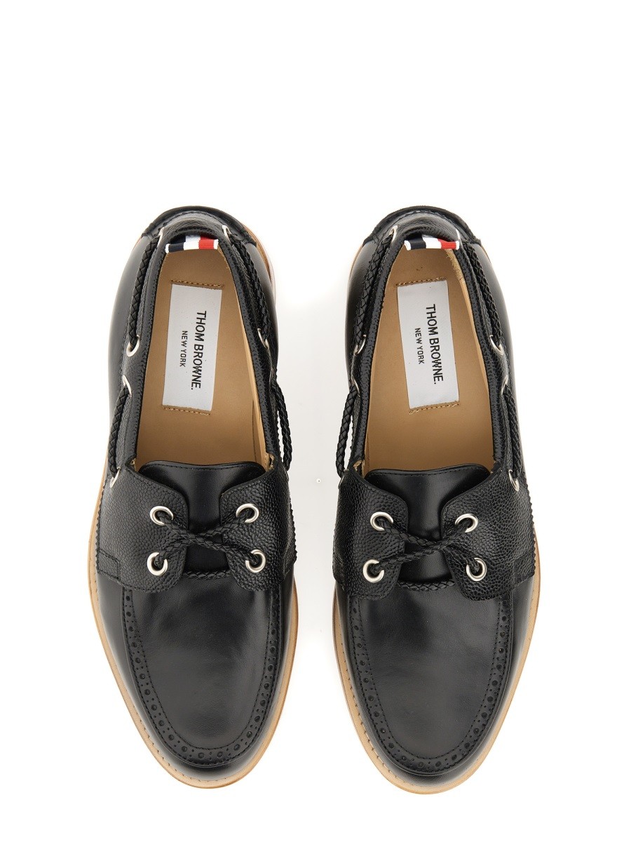 crafted from 100% LEATHER