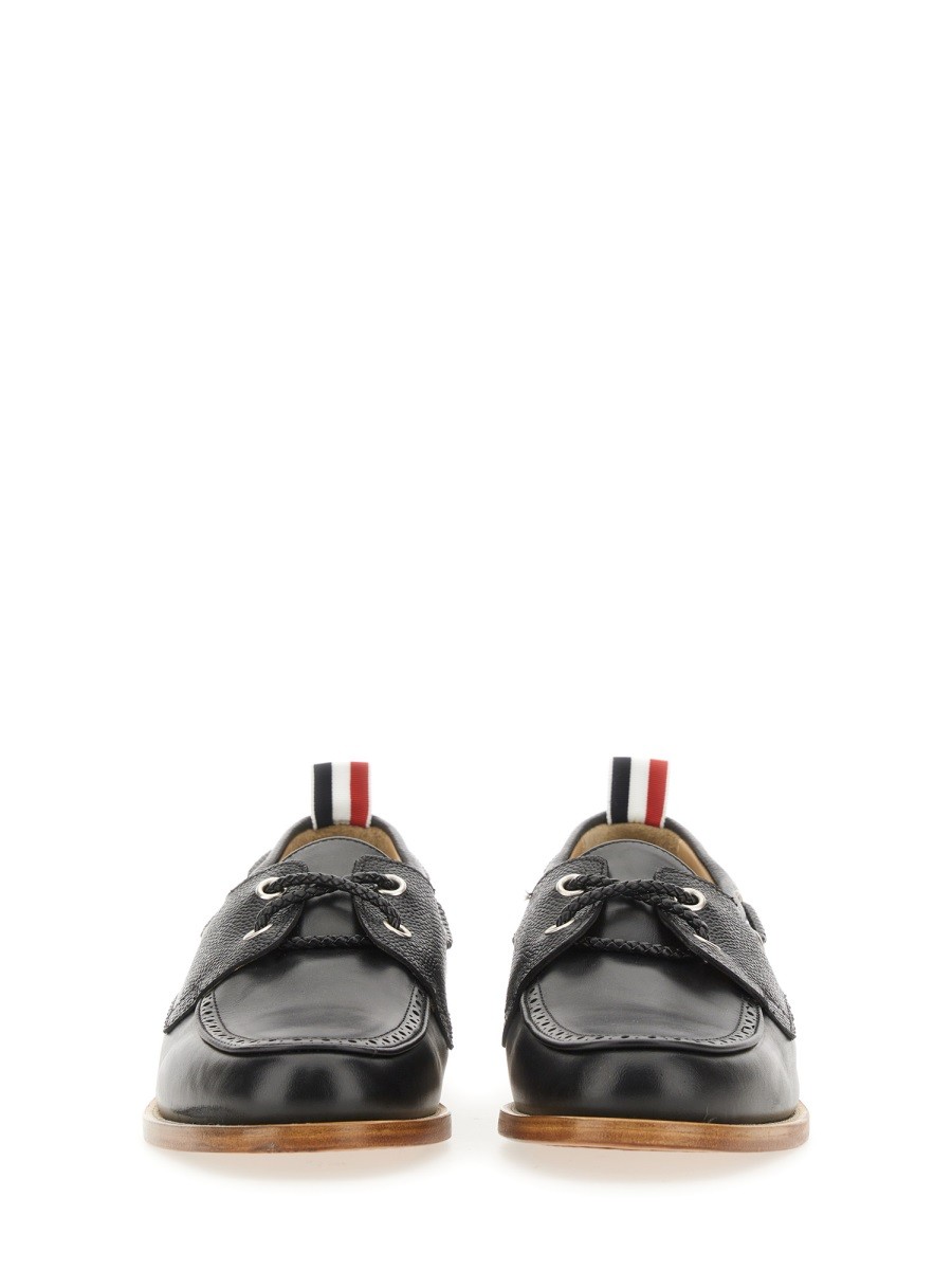 BOAT MOCCASIN - Image 4