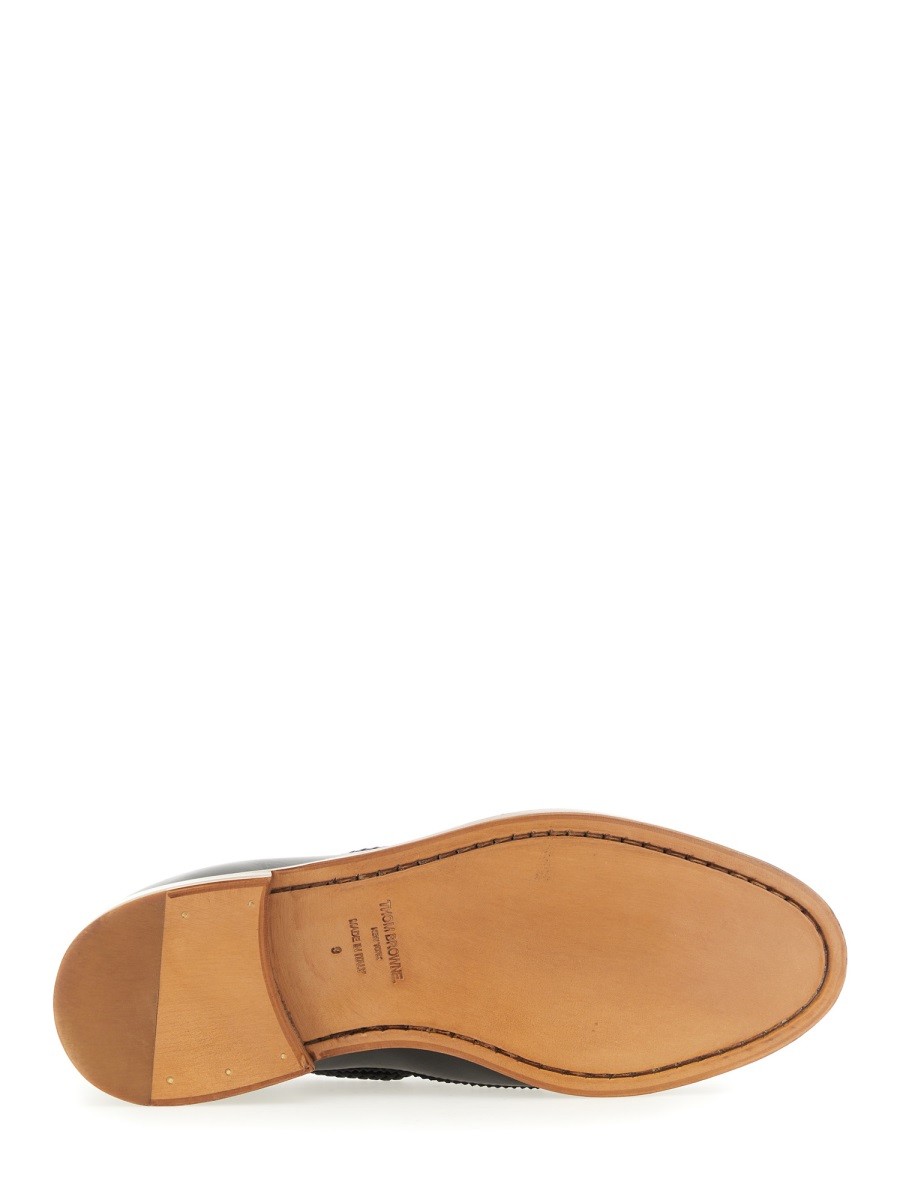 BOAT MOCCASIN - Image 5