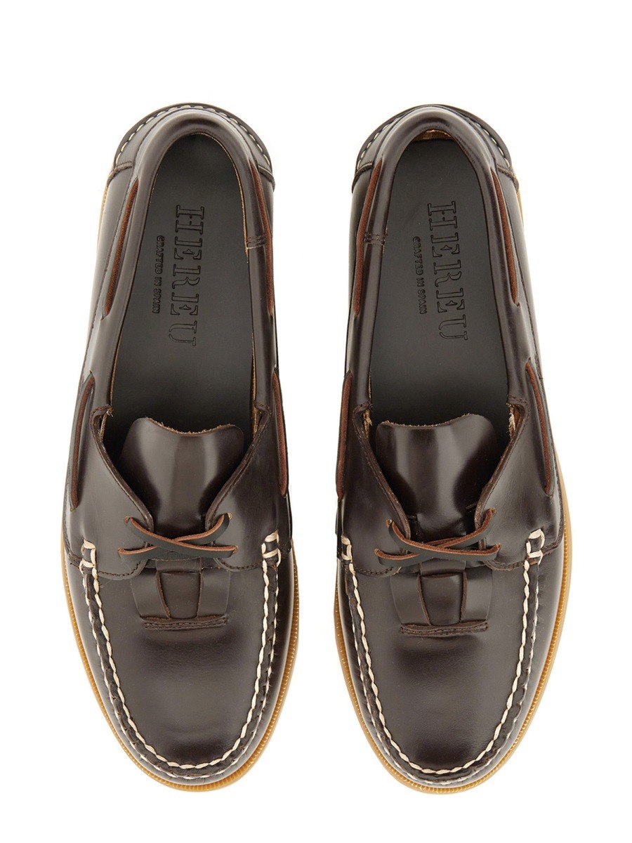 BOAT MOCCASIN - Image 3